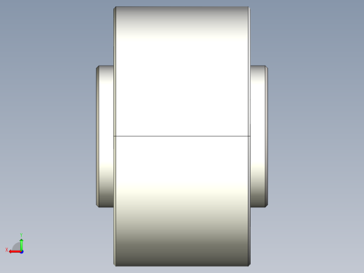 全套计算器和滚针轴承模型工具后视缩略图