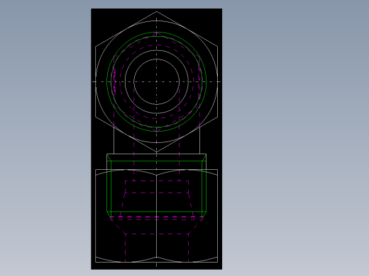 PARKER管接头EO Union tee T14ZS71_right