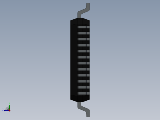 芯片右视缩略图