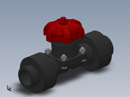 活接式隔膜阀-UPVC DN15-DN50_3