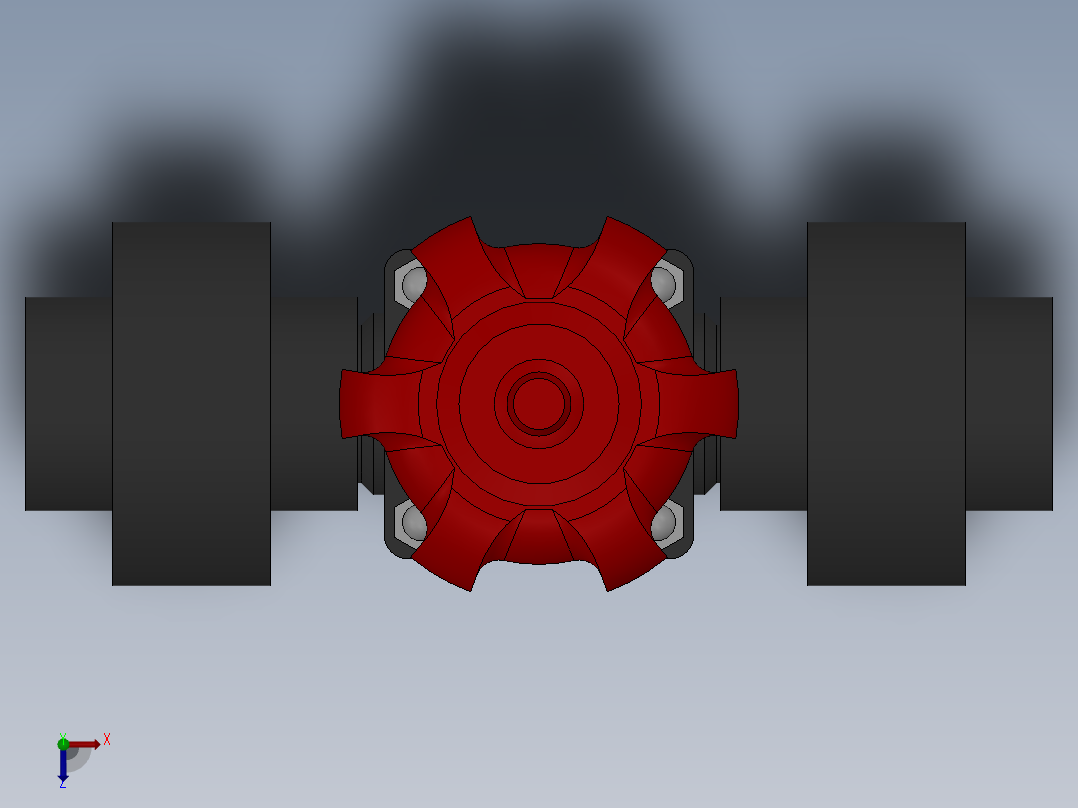 活接式隔膜阀-UPVC DN15-DN50_3俯视图