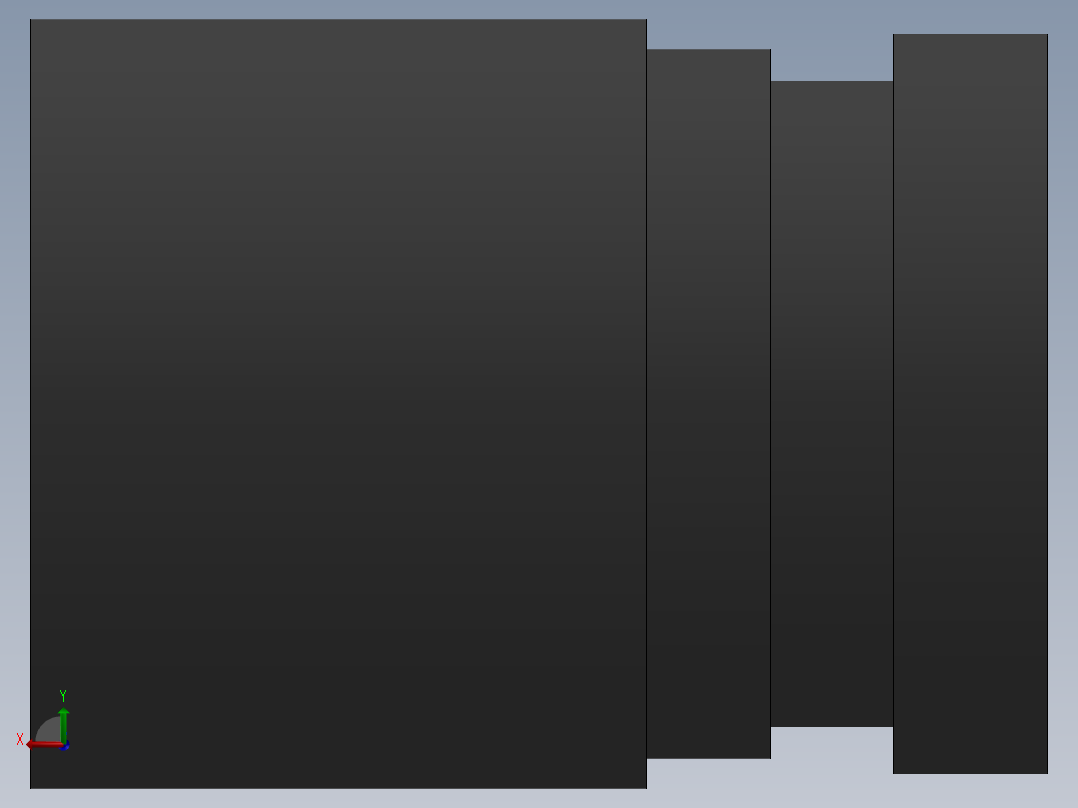 COUPLING_DN40-40_PN10_U-PVC后视图