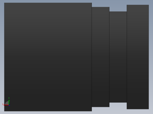 COUPLING_DN40-40_PN10_U-PVC后视缩略图