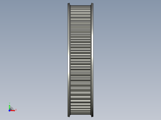 HTPA60S5M150-A-N16前视缩略图