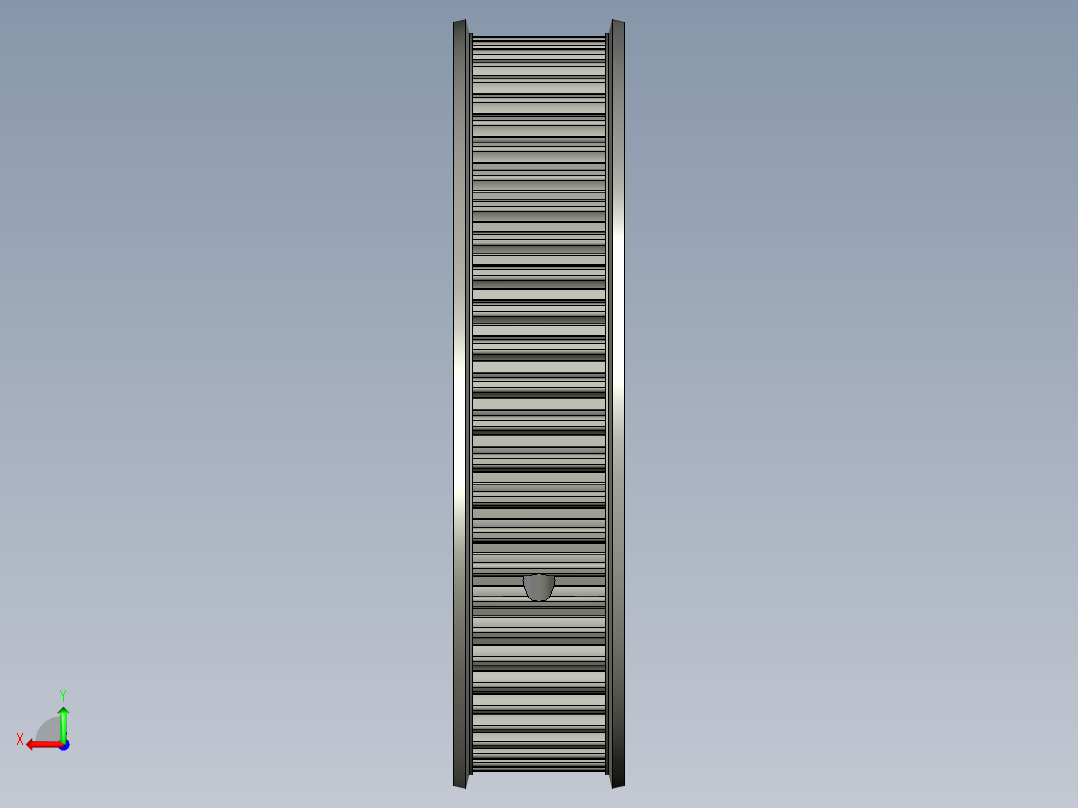 HTPA60S5M150-A-N16后视图