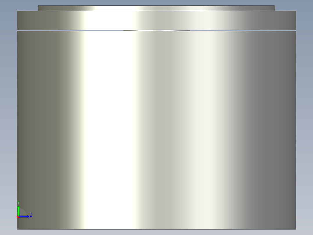 SAN-SDM160-060I1A30N左视图