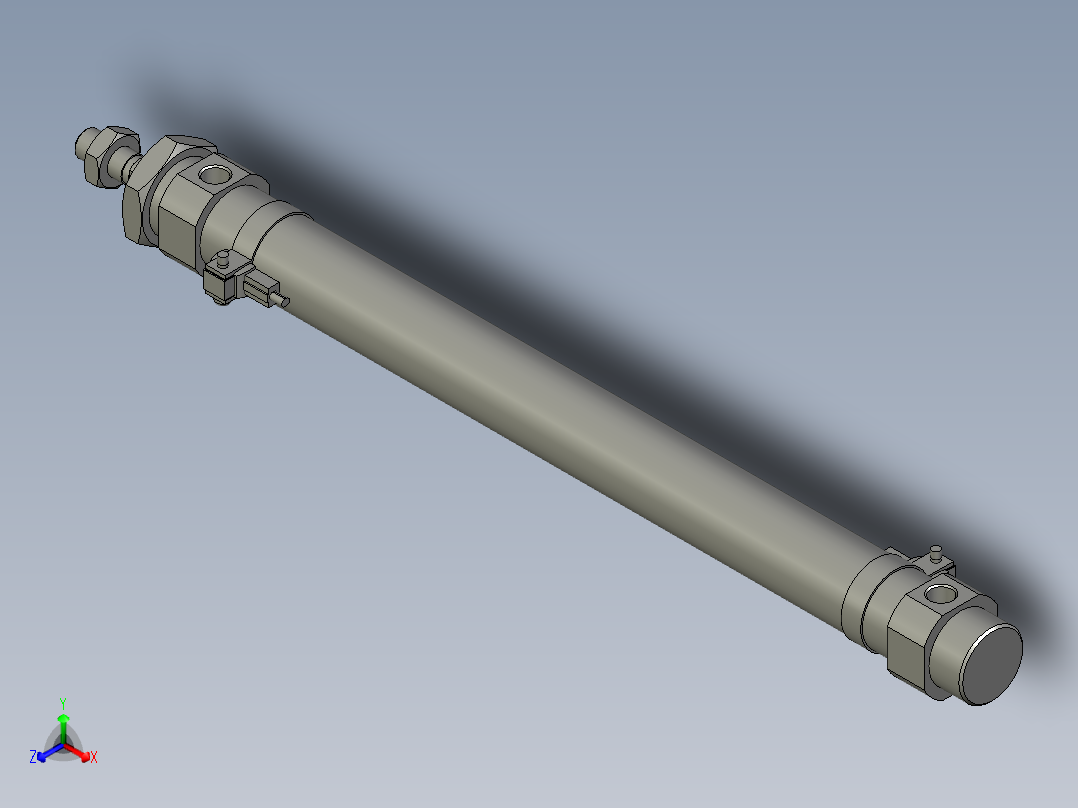 LXYC-BOSSCDM2B25-250-M9BL主视图