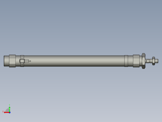 LXYC-BOSSCDM2B25-250-M9BL后视缩略图