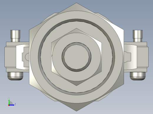 LXYC-BOSSCDM2B25-250-M9BL左视缩略图