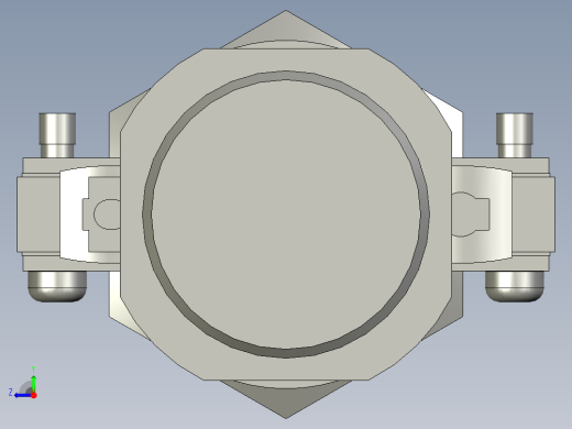 LXYC-BOSSCDM2B25-250-M9BL右视缩略图