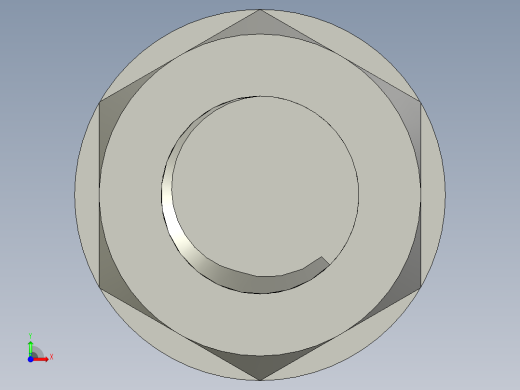 接近开关PRO8-15DNPR-15DN前视缩略图