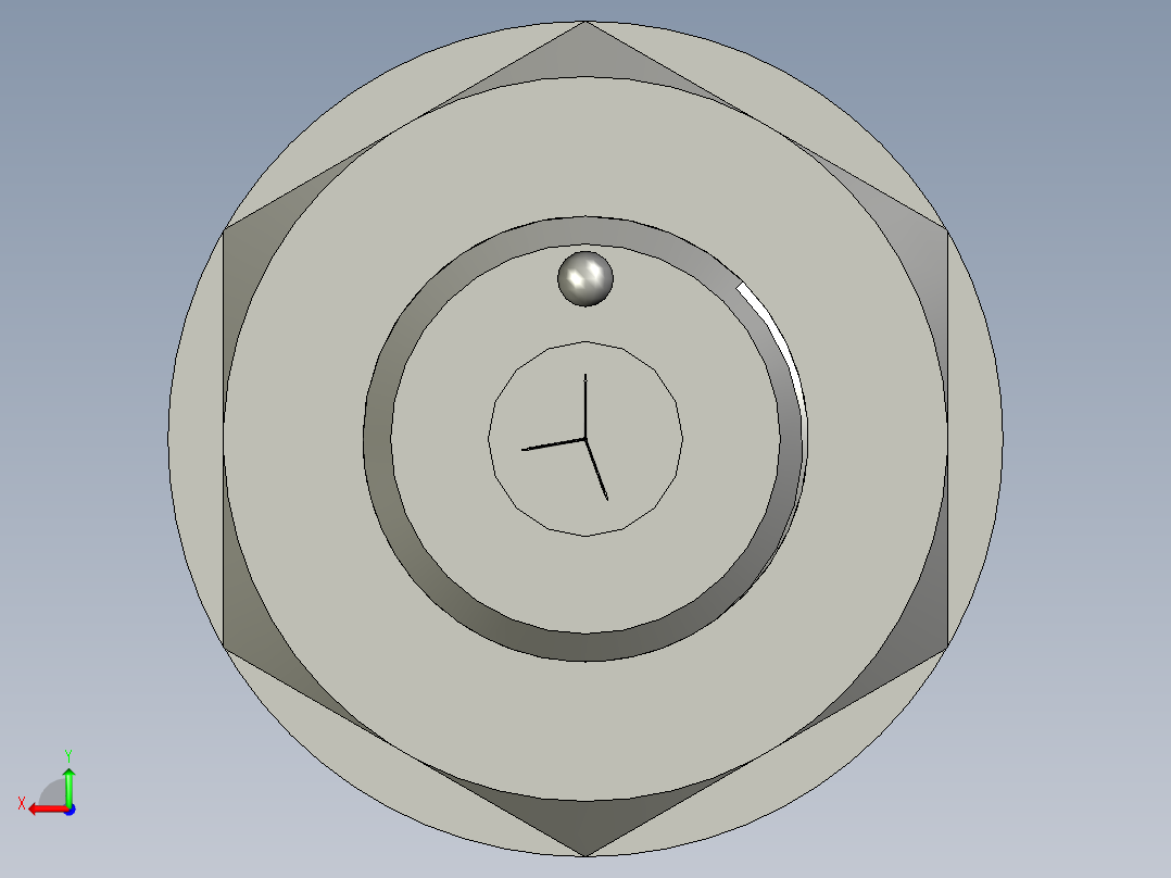 接近开关PRO8-15DNPR-15DN后视图