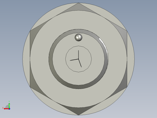 接近开关PRO8-15DNPR-15DN后视缩略图