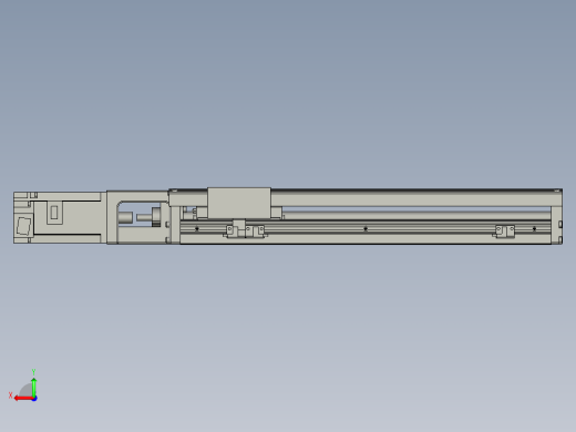 模组DKK-86-P10-N-440-1P-CM-M-400W-S3德川技研-1111后视缩略图