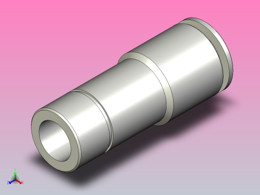 快插接头NPQM-D-Q10-S14-P10