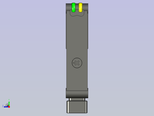 西克sick传感器SICK_WS_WE18-3N630-Bestell-Nr.1025926_020_右视缩略图