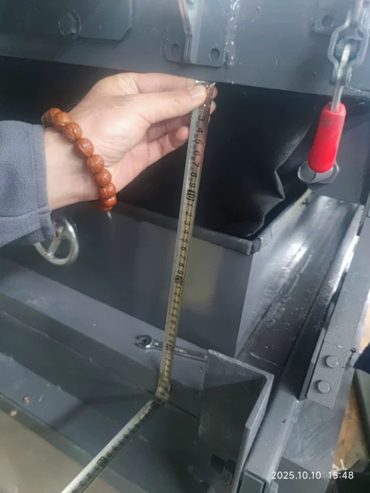 气流分选机缩略图