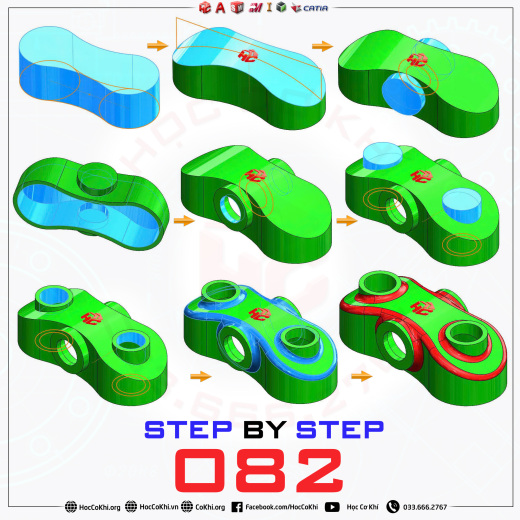 实践82-基本CAD经验缩略图