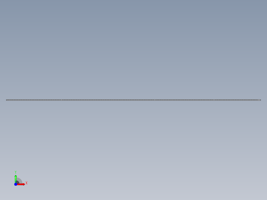 测量设备measuring-scale-2833-模型格式为 igs sw前视图
