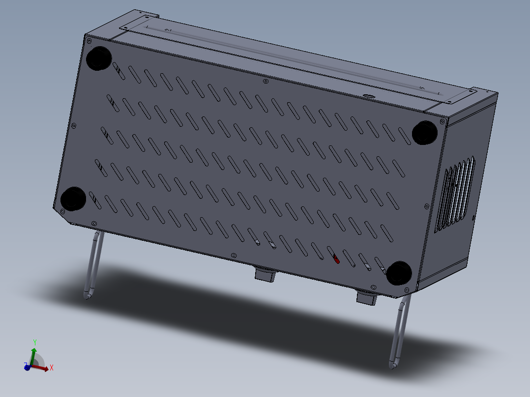 烧烤箱 sw19可编辑