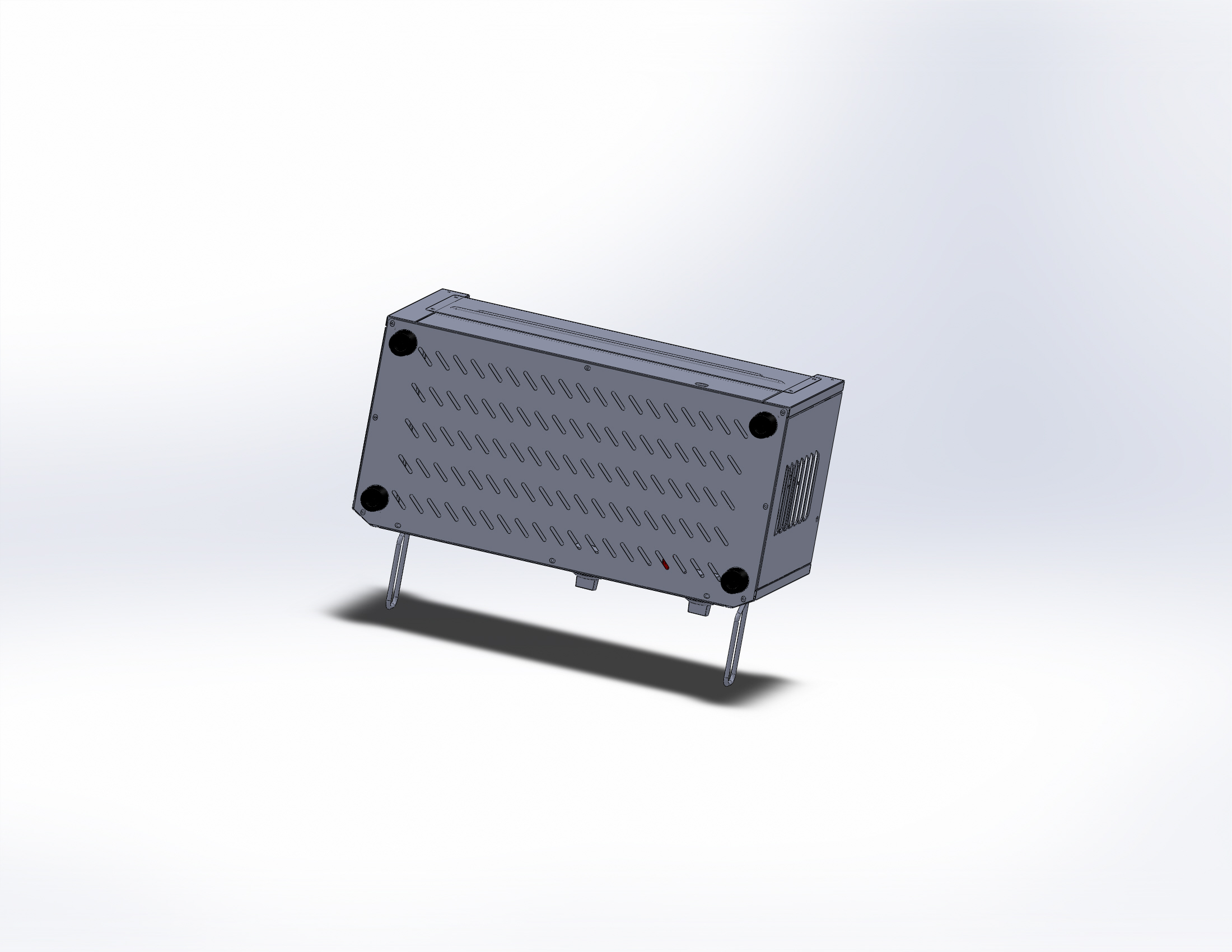 烧烤箱 sw19可编辑