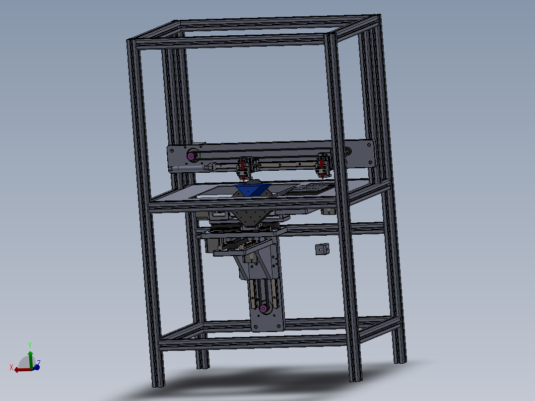 177自动涂胶设备