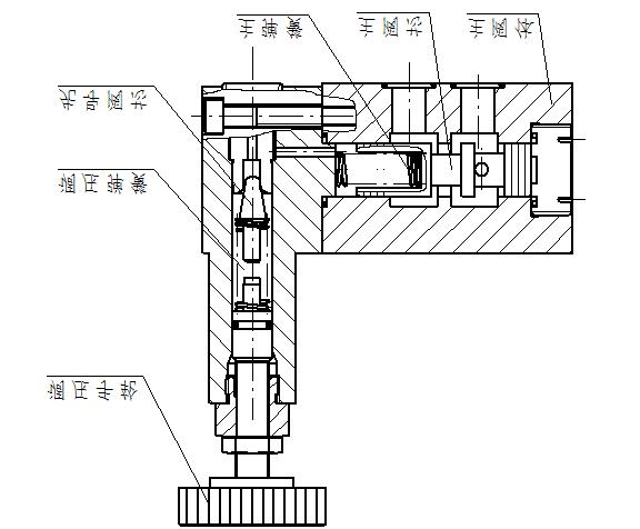 提升绞车液压站的设计
