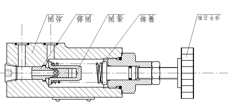 提升绞车液压站的设计
