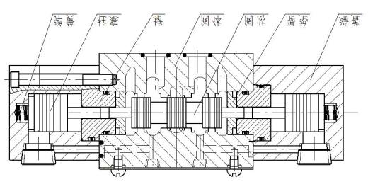 提升绞车液压站的设计缩略图