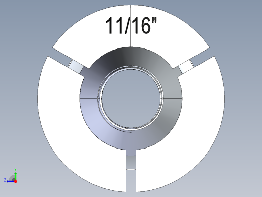 R8-夹头组-R8 COLLET 0.688.STEP右视缩略图