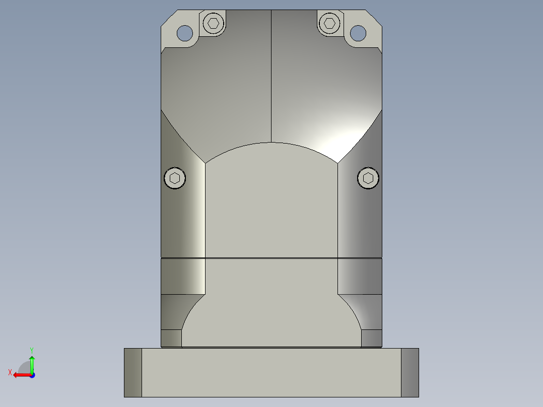 斜齿ZPGH090-L2 22-110-145-M8.STEP后视图