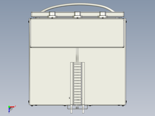 电烤箱俯视缩略图