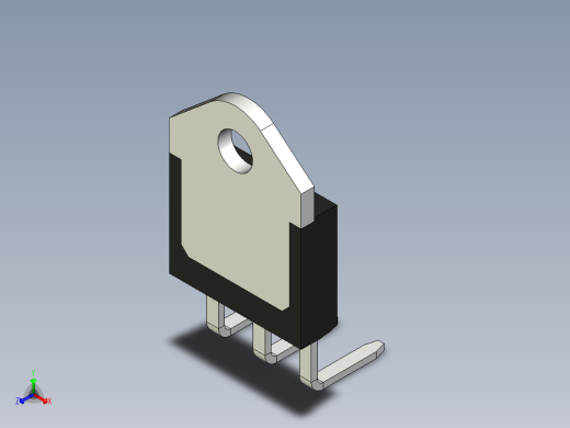 TO-218AC-HF主视缩略图