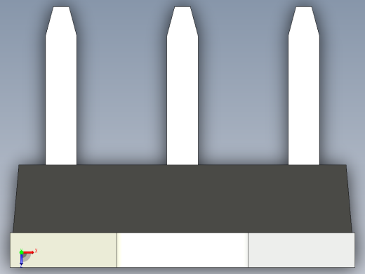 TO-218AC-HF俯视缩略图