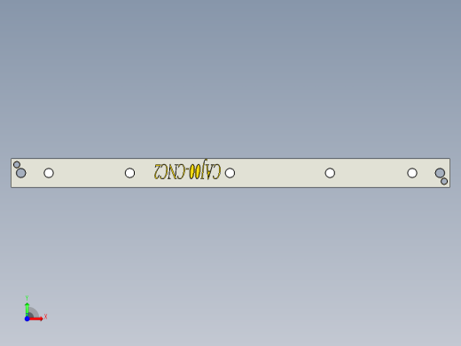 CAJ00-CNC2前视缩略图