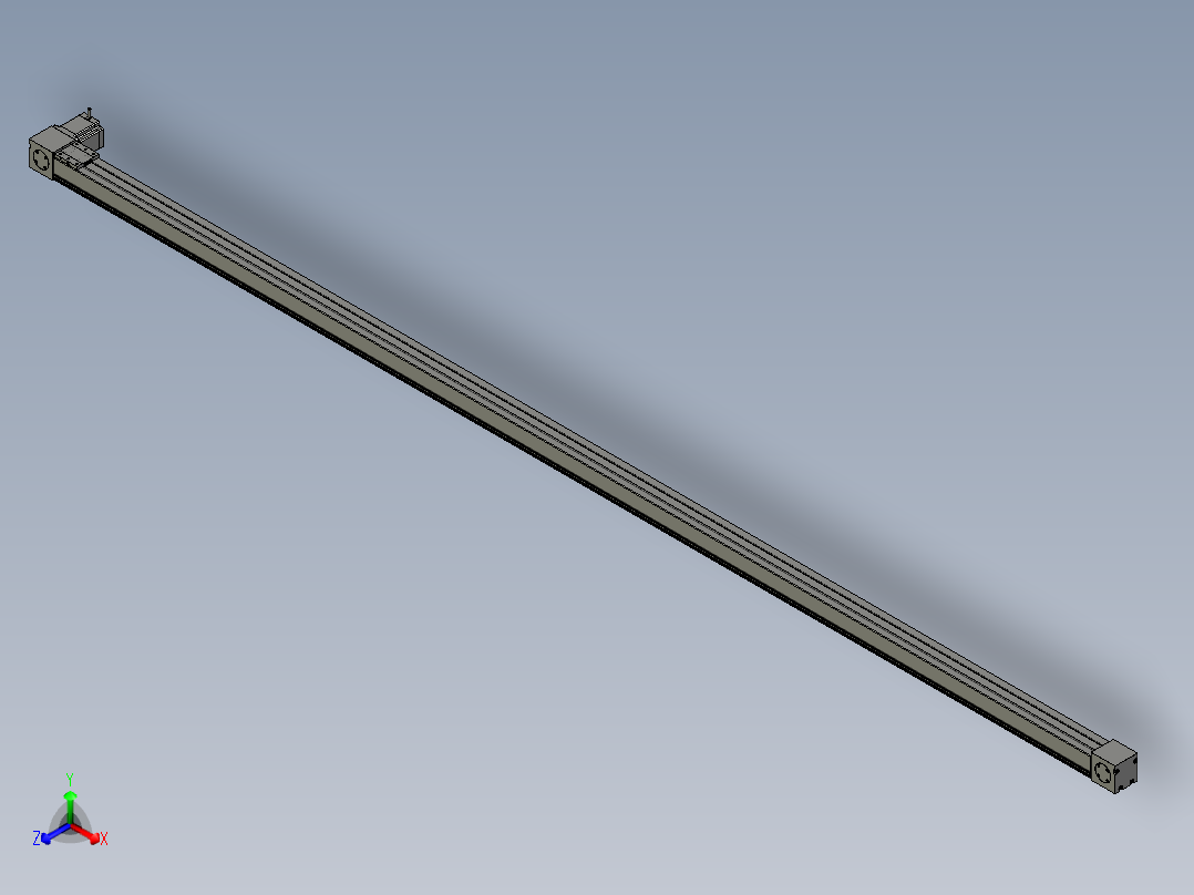 模组FBL80E3600-R主视图