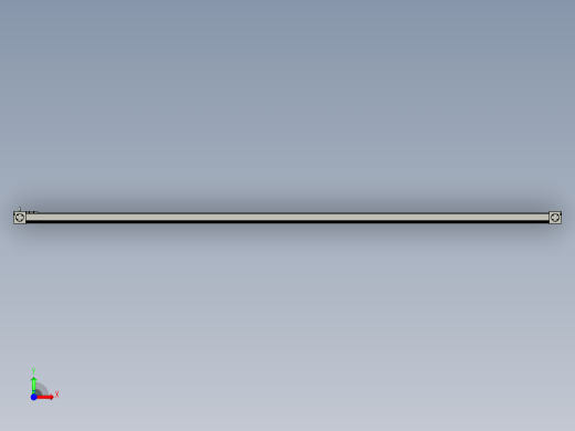 模组FBL80E3600-R前视缩略图