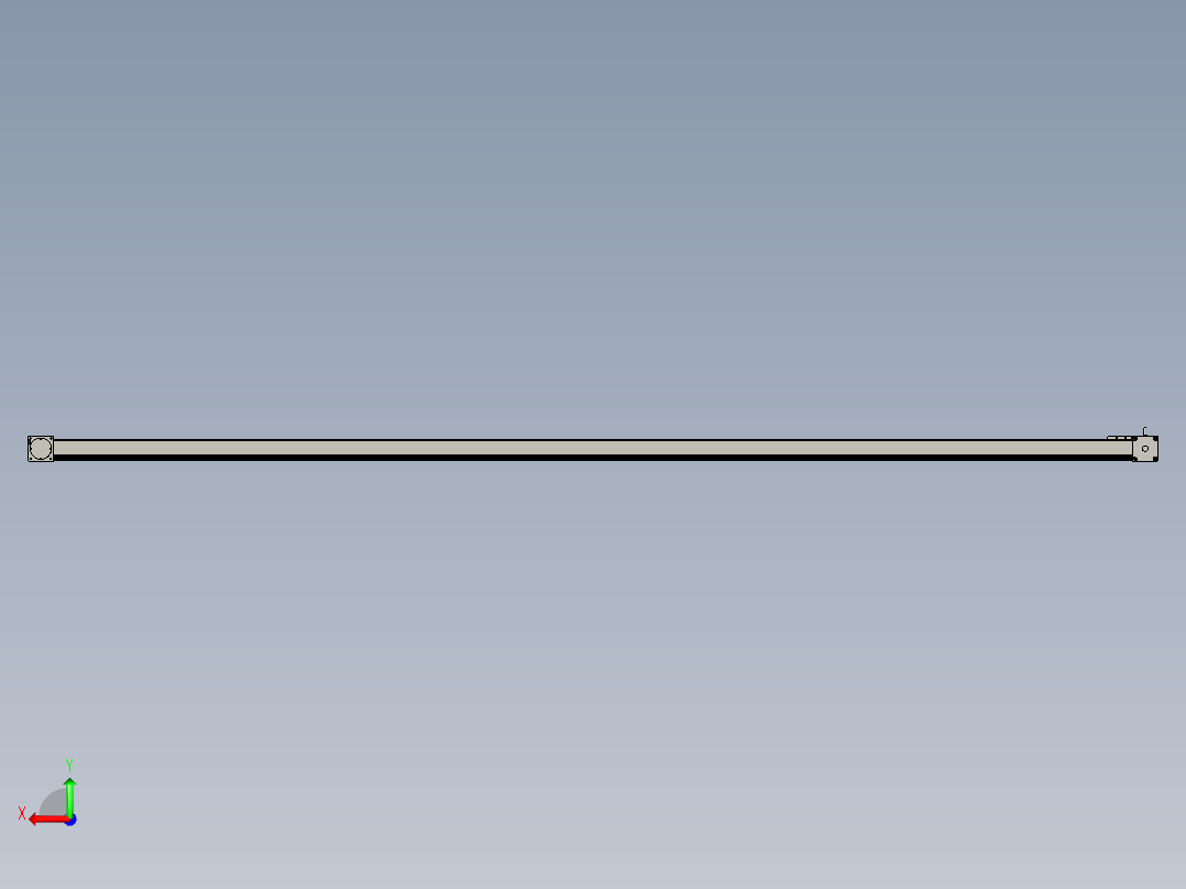 模组FBL80E3600-R后视图