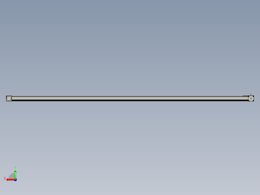 模组FBL80E3600-R后视缩略图