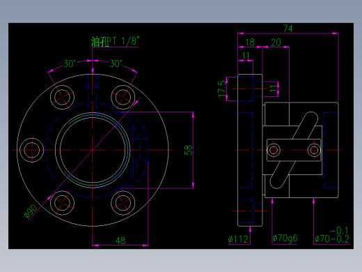 银泰PMI-FSVC04510B1-F