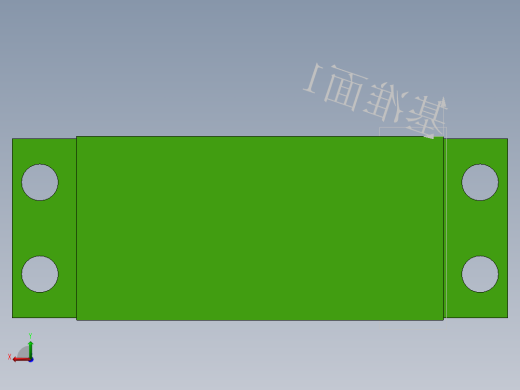 舵机（不含虚轴）后视缩略图