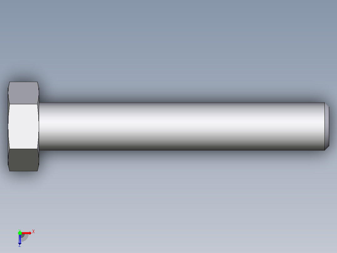 用于软管和硬管接头的工具SSC2X俯视图