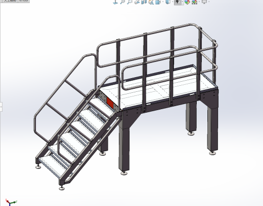 工作平台一缩略图