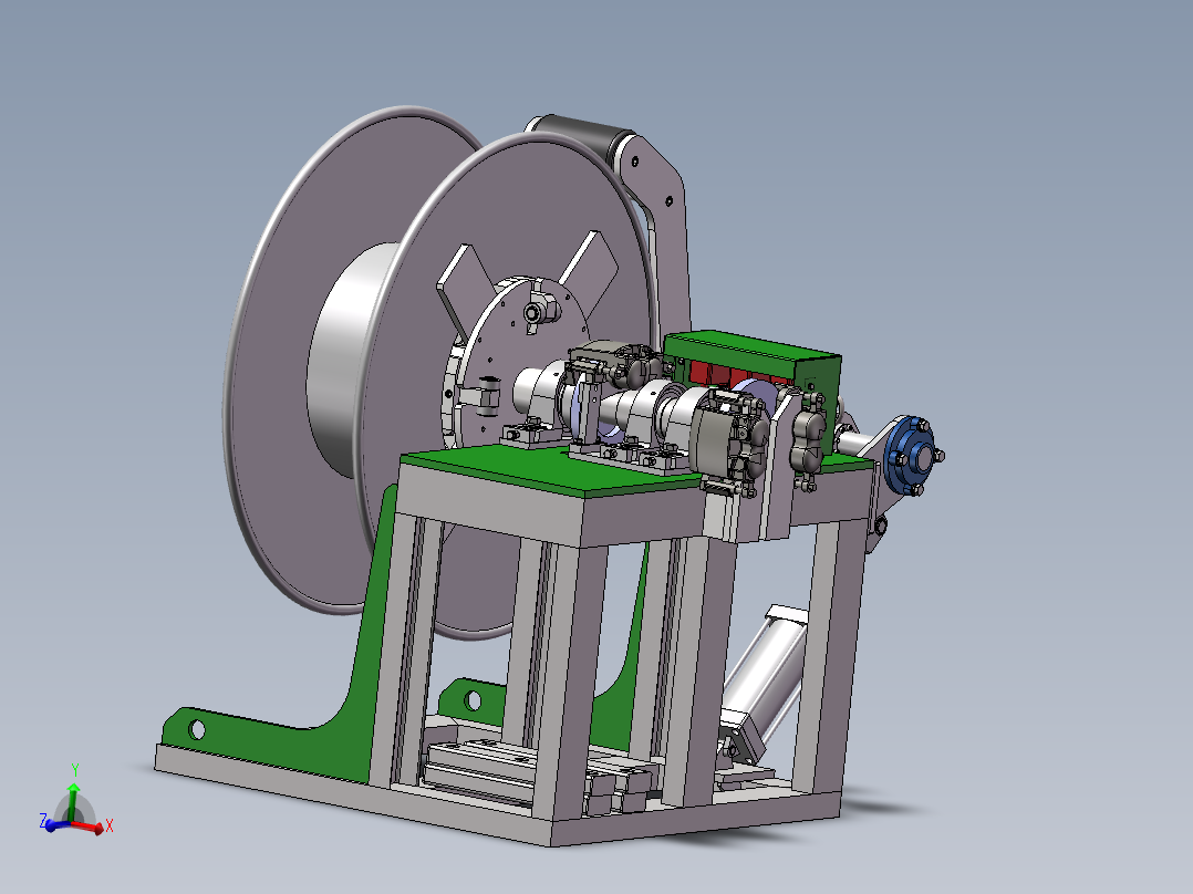 2023.02月-开卷机sw19