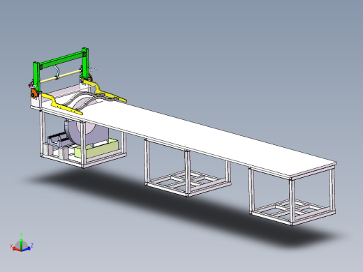 沙柳荆棘柳条切割机裁断机