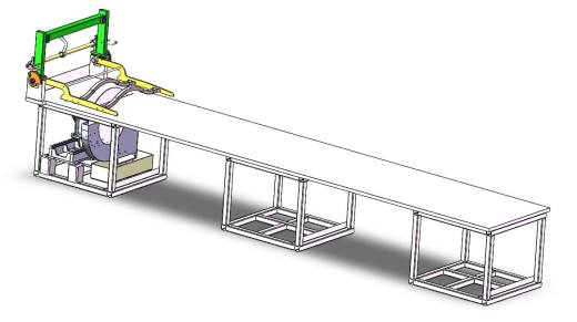 沙柳荆棘柳条切割机裁断机缩略图