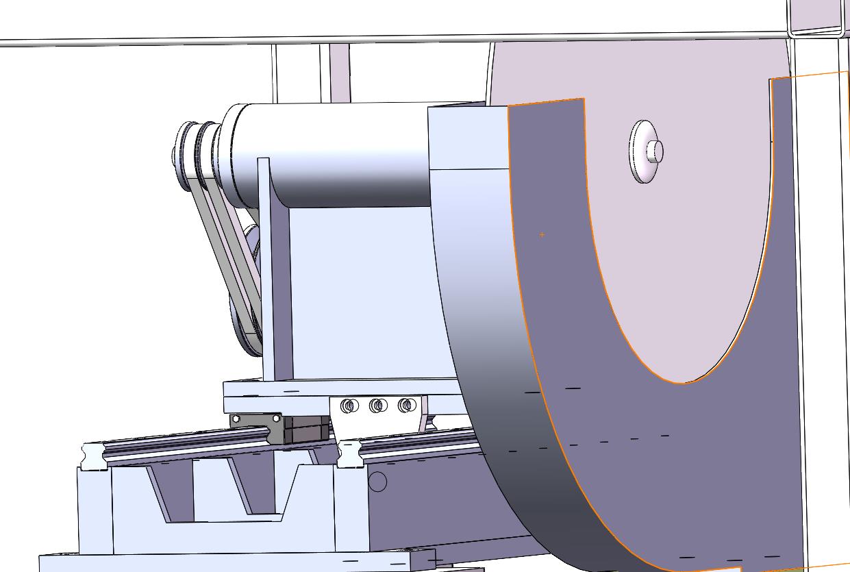 沙柳荆棘柳条切割机裁断机