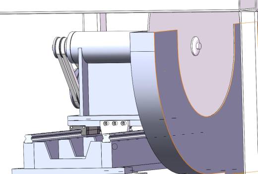 沙柳荆棘柳条切割机裁断机缩略图