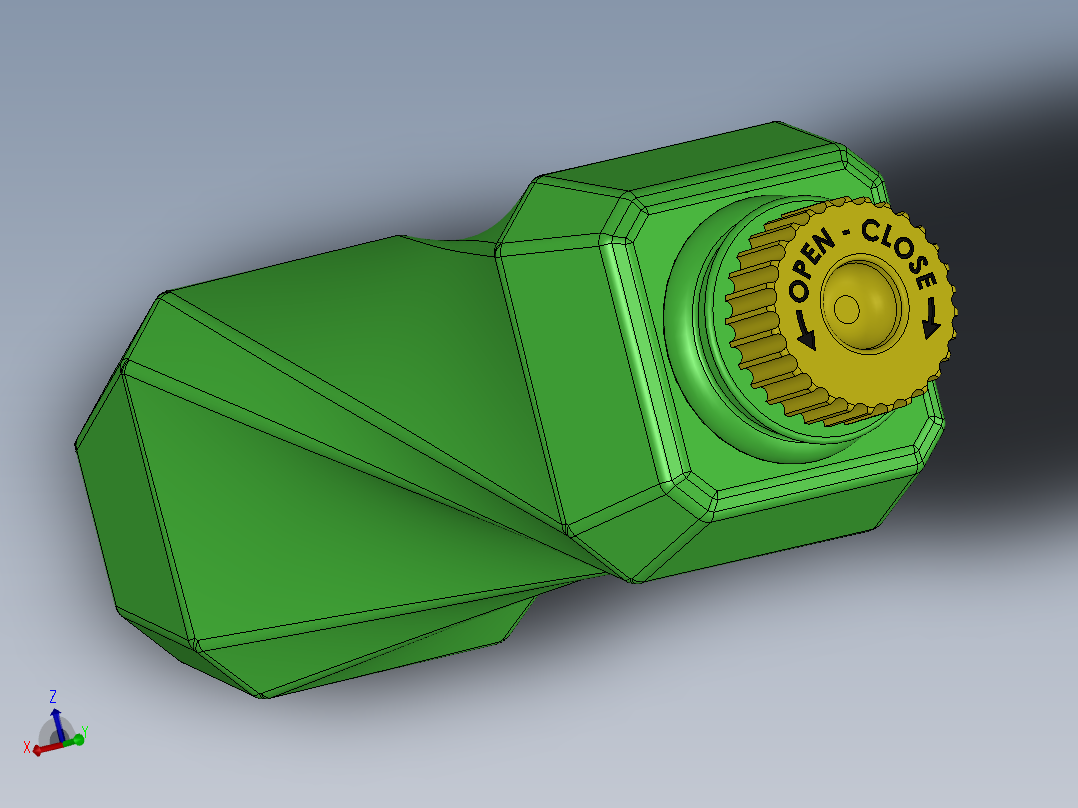 瓶子、罐子、桶(10)