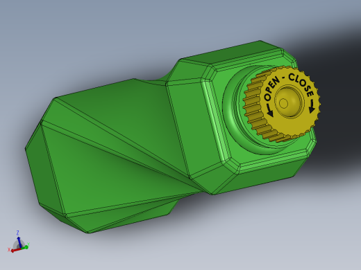瓶子、罐子、桶(10)